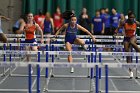 Wheaton Track Invitational  Wheaton College Men's and Women's track and field teams compete in the Wheaton Track and Field Invitational. - Photo by: Keith Nordstrom : Wheaton College, track & field, Wheaton Invitational